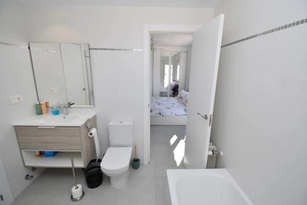 Chalet en Barrio Lomas de Cabo Roig-Los Dolses