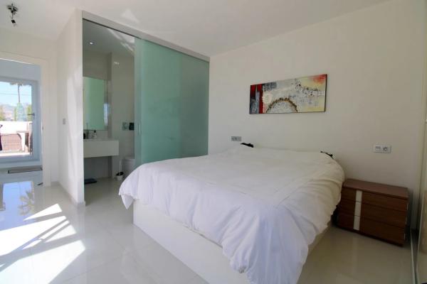 Chalet en Barrio Lomas de Cabo Roig-Los Dolses