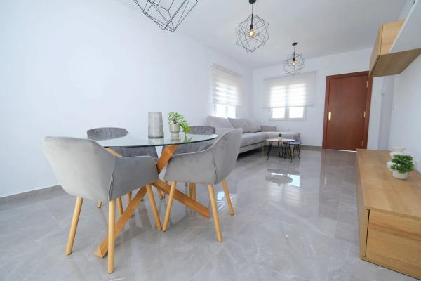 Chalet en Barrio Villamartín-Las Filipinas