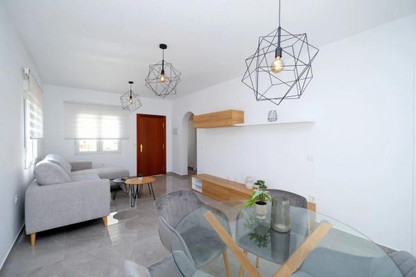 Chalet en Barrio Villamartín-Las Filipinas