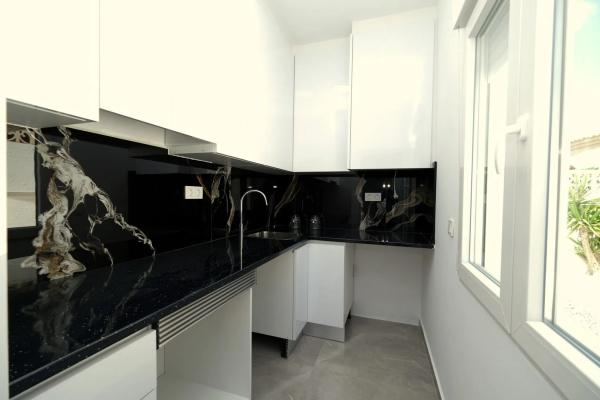 Chalet en Barrio Villamartín-Las Filipinas