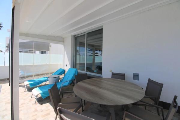 Chalet en Barrio Lomas de Cabo Roig-Los Dolses