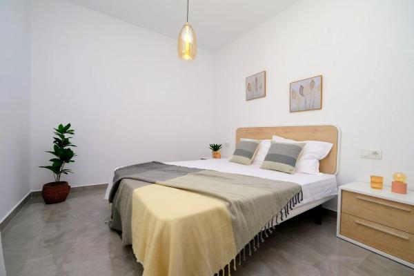 Chalet en Barrio Villamartín-Las Filipinas