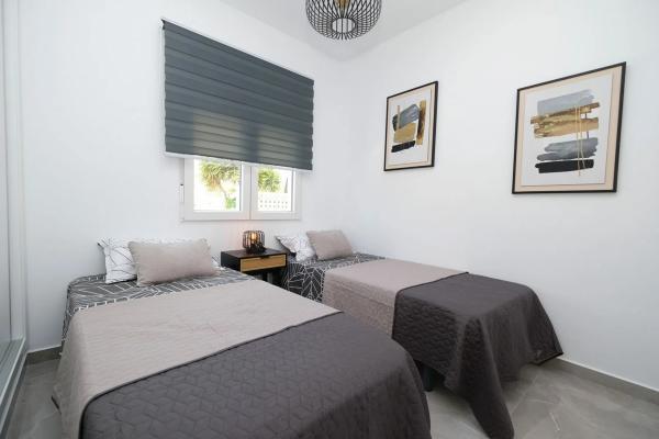 Chalet en Barrio Villamartín-Las Filipinas