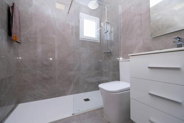 Chalet en Barrio Villamartín-Las Filipinas