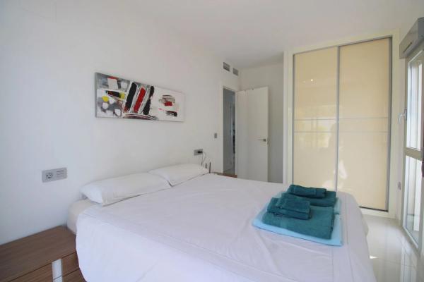 Chalet en Barrio Lomas de Cabo Roig-Los Dolses