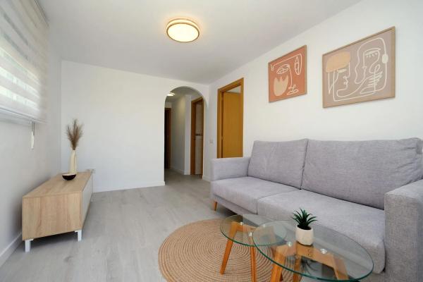 Chalet en Barrio Villamartín-Las Filipinas
