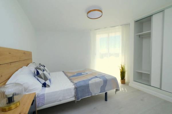 Chalet en Barrio Villamartín-Las Filipinas