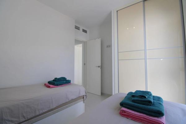 Chalet en Barrio Lomas de Cabo Roig-Los Dolses