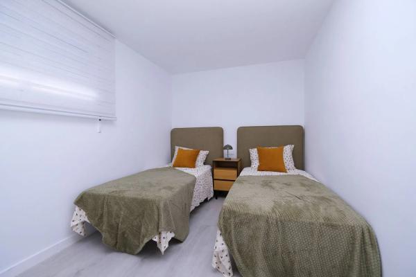 Chalet en Barrio Villamartín-Las Filipinas