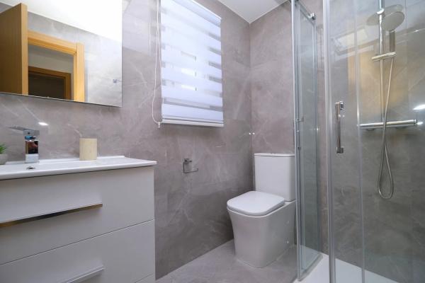 Chalet en Barrio Villamartín-Las Filipinas