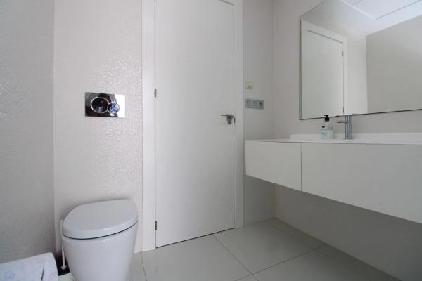 Chalet en Barrio Lomas de Cabo Roig-Los Dolses
