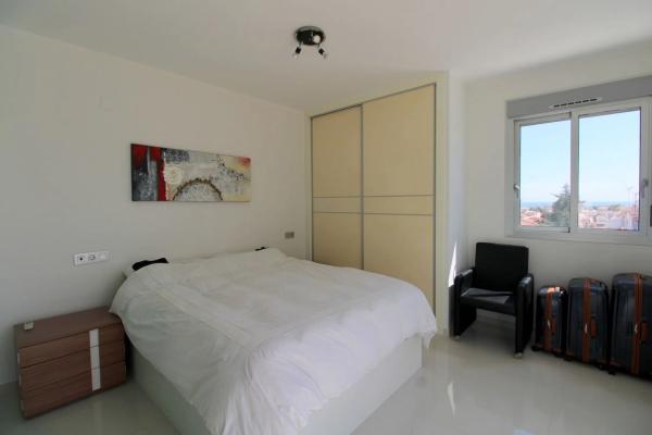 Chalet en Barrio Lomas de Cabo Roig-Los Dolses