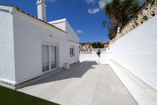 Chalet en Barrio Villamartín-Las Filipinas