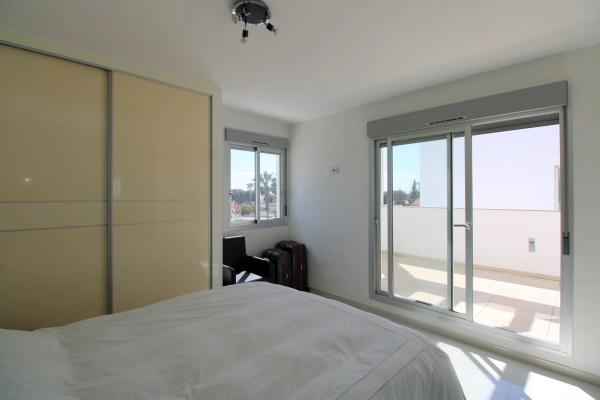 Chalet en Barrio Lomas de Cabo Roig-Los Dolses