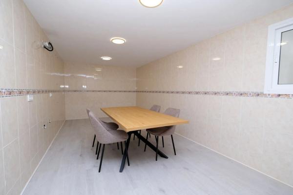 Chalet en Barrio Villamartín-Las Filipinas