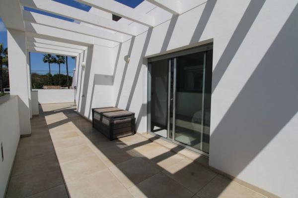 Chalet en Barrio Lomas de Cabo Roig-Los Dolses