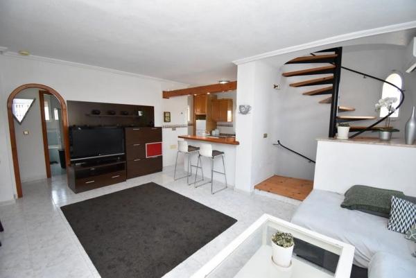Chalet en Barrio Villamartín-Las Filipinas