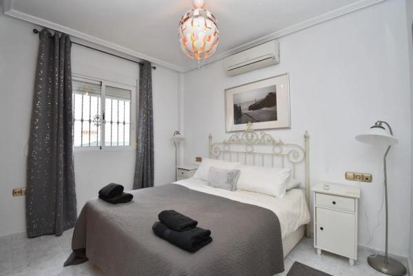 Chalet en Barrio Villamartín-Las Filipinas
