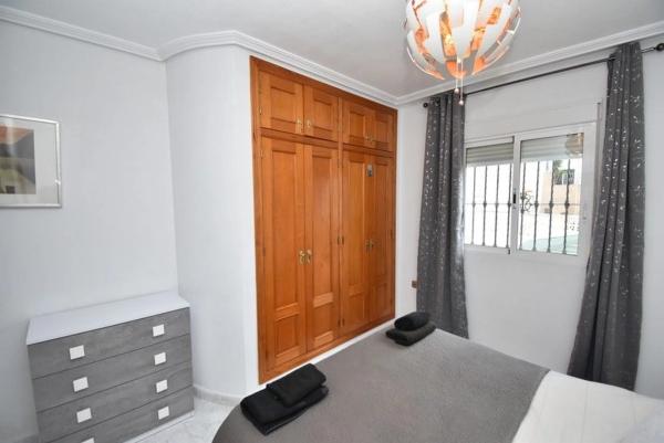 Chalet en Barrio Villamartín-Las Filipinas