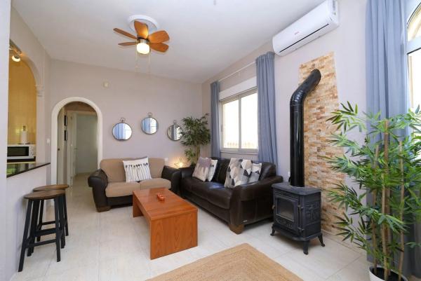 Chalet en Barrio Villamartín-Las Filipinas
