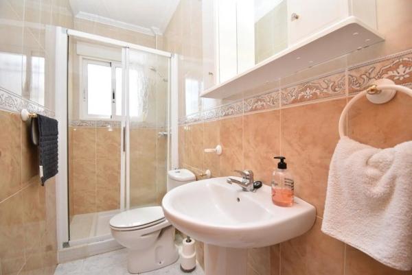Chalet en Barrio Villamartín-Las Filipinas