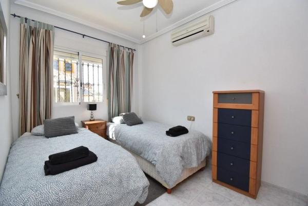Chalet en Barrio Villamartín-Las Filipinas