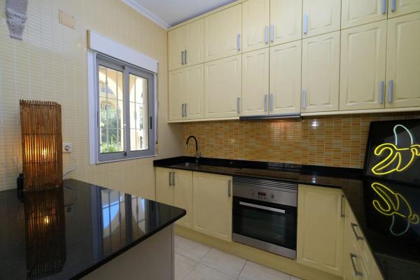 Chalet en Barrio Villamartín-Las Filipinas