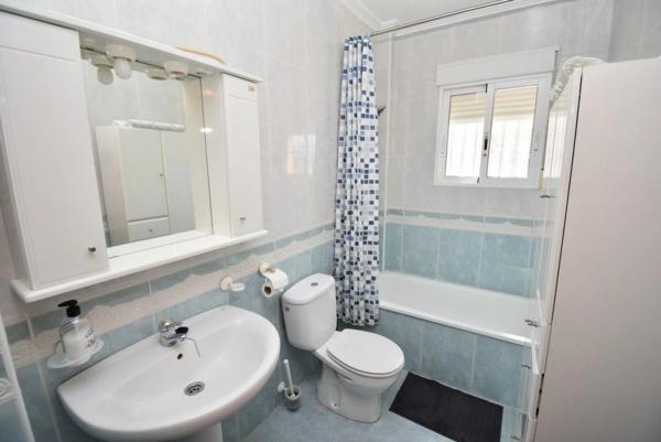 Chalet en Barrio Villamartín-Las Filipinas