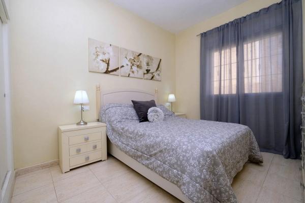 Chalet en Barrio Villamartín-Las Filipinas
