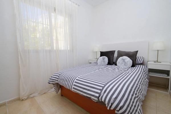 Chalet en Barrio Villamartín-Las Filipinas