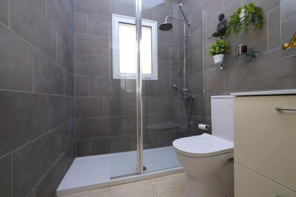 Chalet en Barrio Villamartín-Las Filipinas
