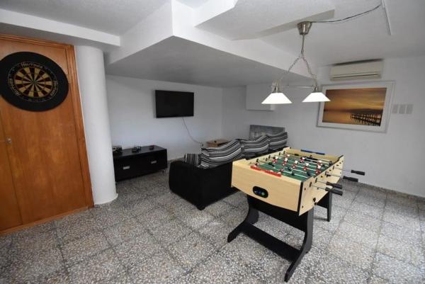 Chalet en Barrio Villamartín-Las Filipinas