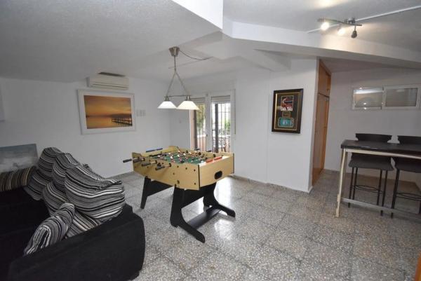 Chalet en Barrio Villamartín-Las Filipinas