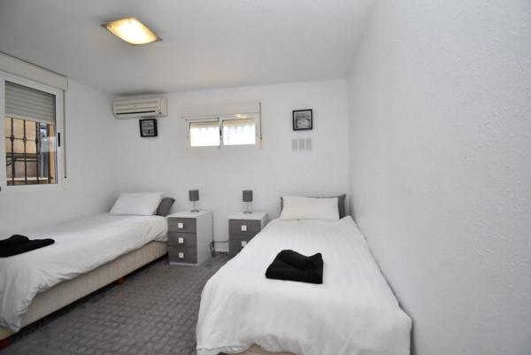 Chalet en Barrio Villamartín-Las Filipinas