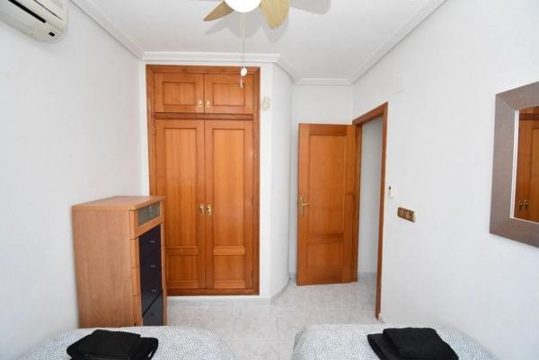 Chalet en Barrio Villamartín-Las Filipinas