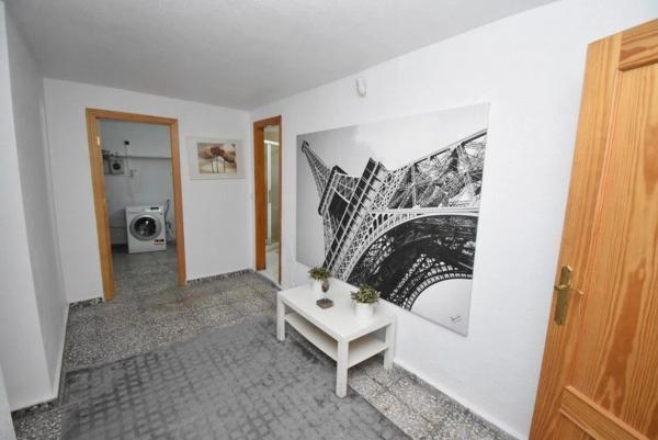 Chalet en Barrio Villamartín-Las Filipinas