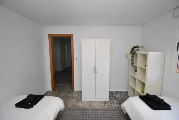 Chalet en Barrio Villamartín-Las Filipinas