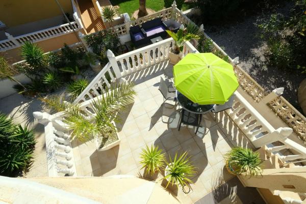 Chalet en Barrio Villamartín-Las Filipinas
