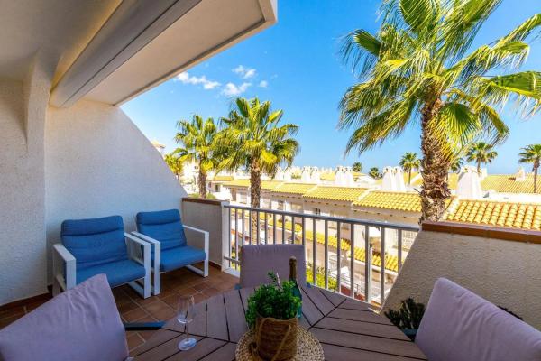 Chalet en Barrio Campoamor