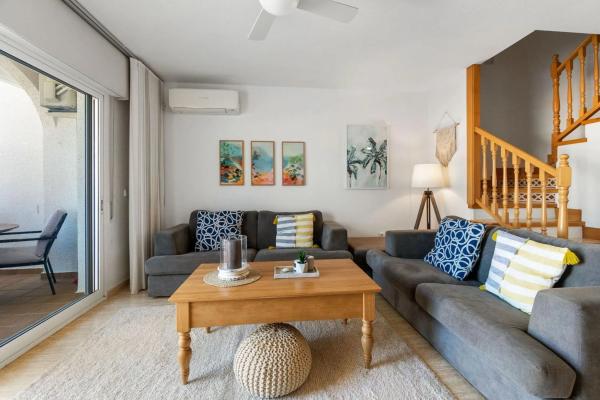 Chalet en Barrio Campoamor