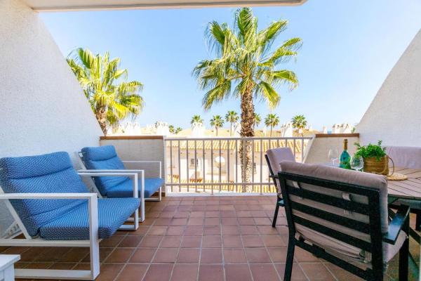 Chalet en Barrio Campoamor