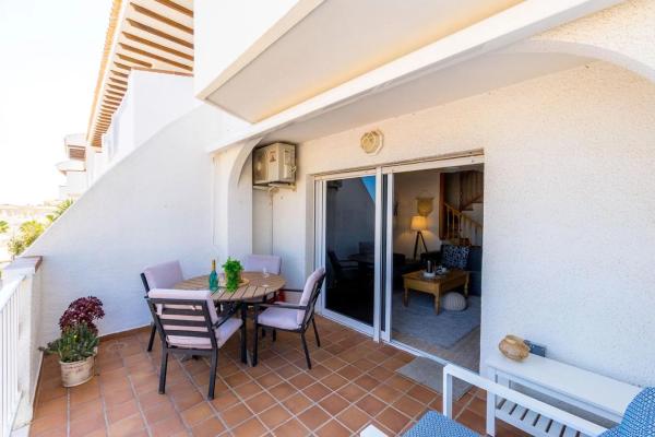 Chalet en Barrio Campoamor