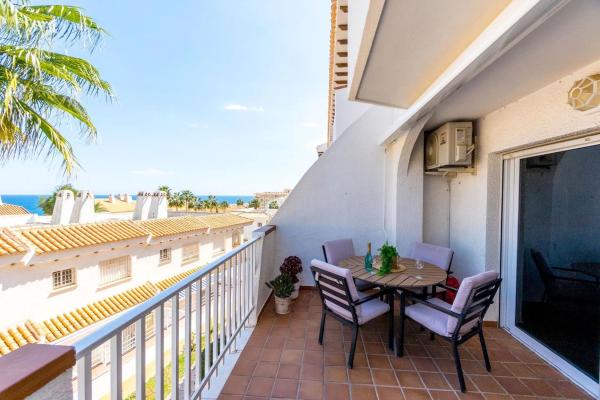Chalet en Barrio Campoamor