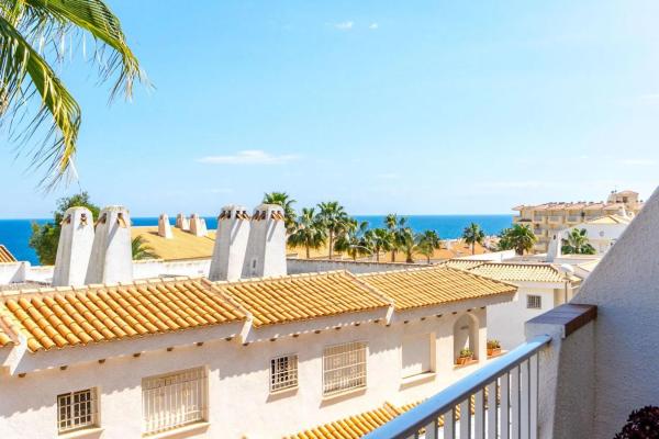Chalet en Barrio Campoamor