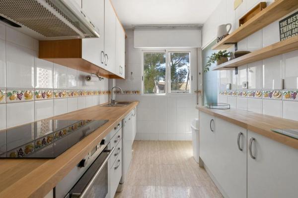 Chalet en Barrio Campoamor