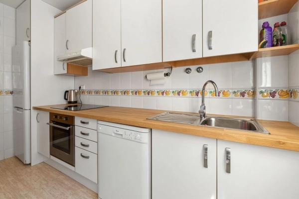 Chalet en Barrio Campoamor