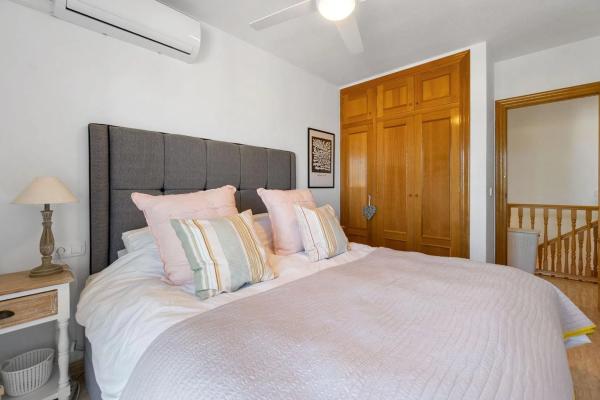 Chalet en Barrio Campoamor
