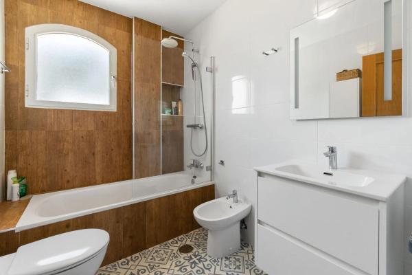 Chalet en Barrio Campoamor