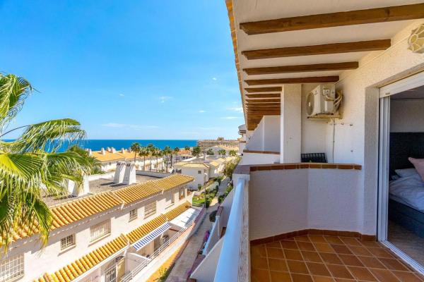 Chalet en Barrio Campoamor